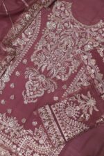 WPW AKBAR ASLAM (AFSANA) 3 Pc - Image 4