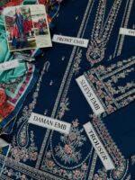 WC Hussain Rehar 3 Pc - Image 3