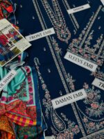 WC Hussain Rehar 3 Pc - Image 2