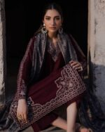 WPW AKBAR ASLAM 3 Pc - Image 4