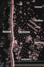 WC Khaadi 3 Pc - Image 3