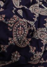 Bareeze Heavy Shawl 3pcs Article