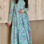 Iznik 3pcs Lawn Article