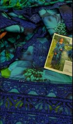 Baroque 3pcs Article - Image 4