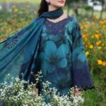 Baroque 3pcs Article