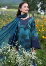 Baroque 3pcs Article