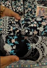 Bin Ilyas 3Pcs Lawn Article - Image 4