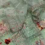 Iznik Lawn Collection