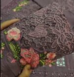 Qalamkar Lawn 3Pcs - Image 2