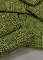 Johra 2Pcs Lawn Article