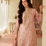 Moghani 3pcs Lawn Article