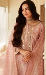 Moghani 3pcs Lawn Article - Image 5