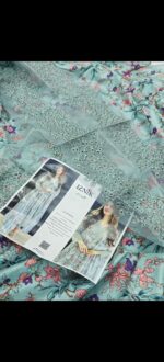 Iznik 3pcs Lawn Article - Image 3